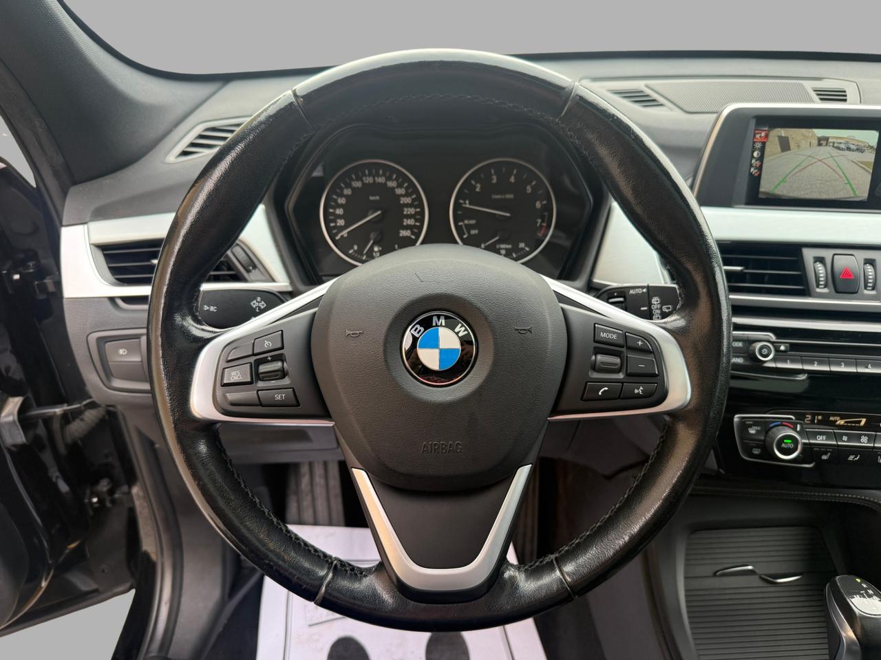 2017 BMW X1 AWD 4dr xDrive28i Photo