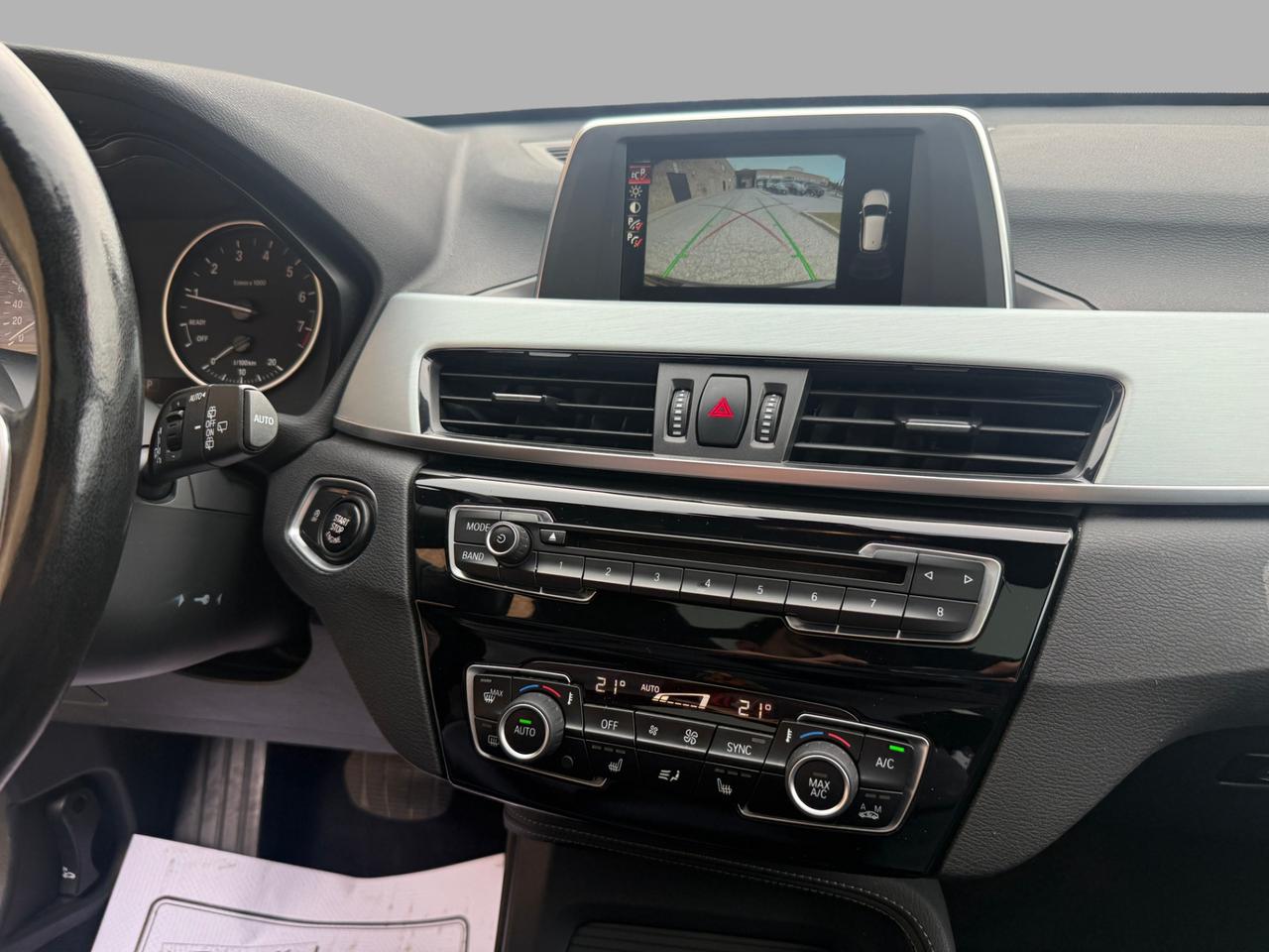 2017 BMW X1 AWD 4dr xDrive28i Photo