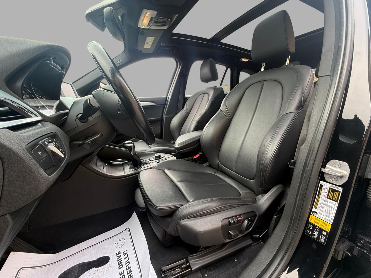 2017 BMW X1 AWD 4dr xDrive28i Photo