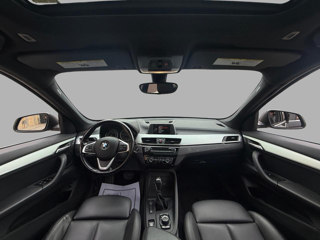 2017 BMW X1 AWD 4dr xDrive28i Photo