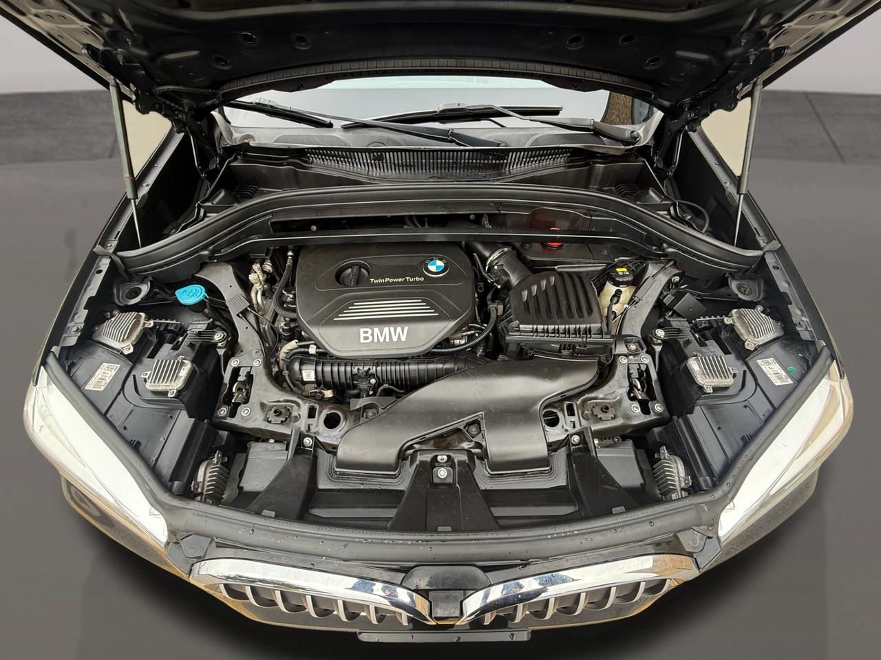 2017 BMW X1 AWD 4dr xDrive28i Photo