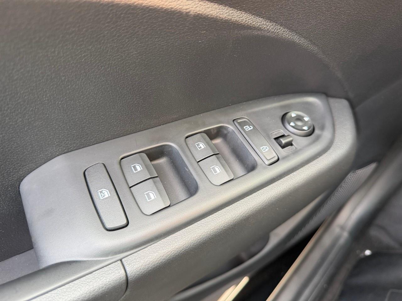 2026 Hyundai Venue Essential IVT Photo