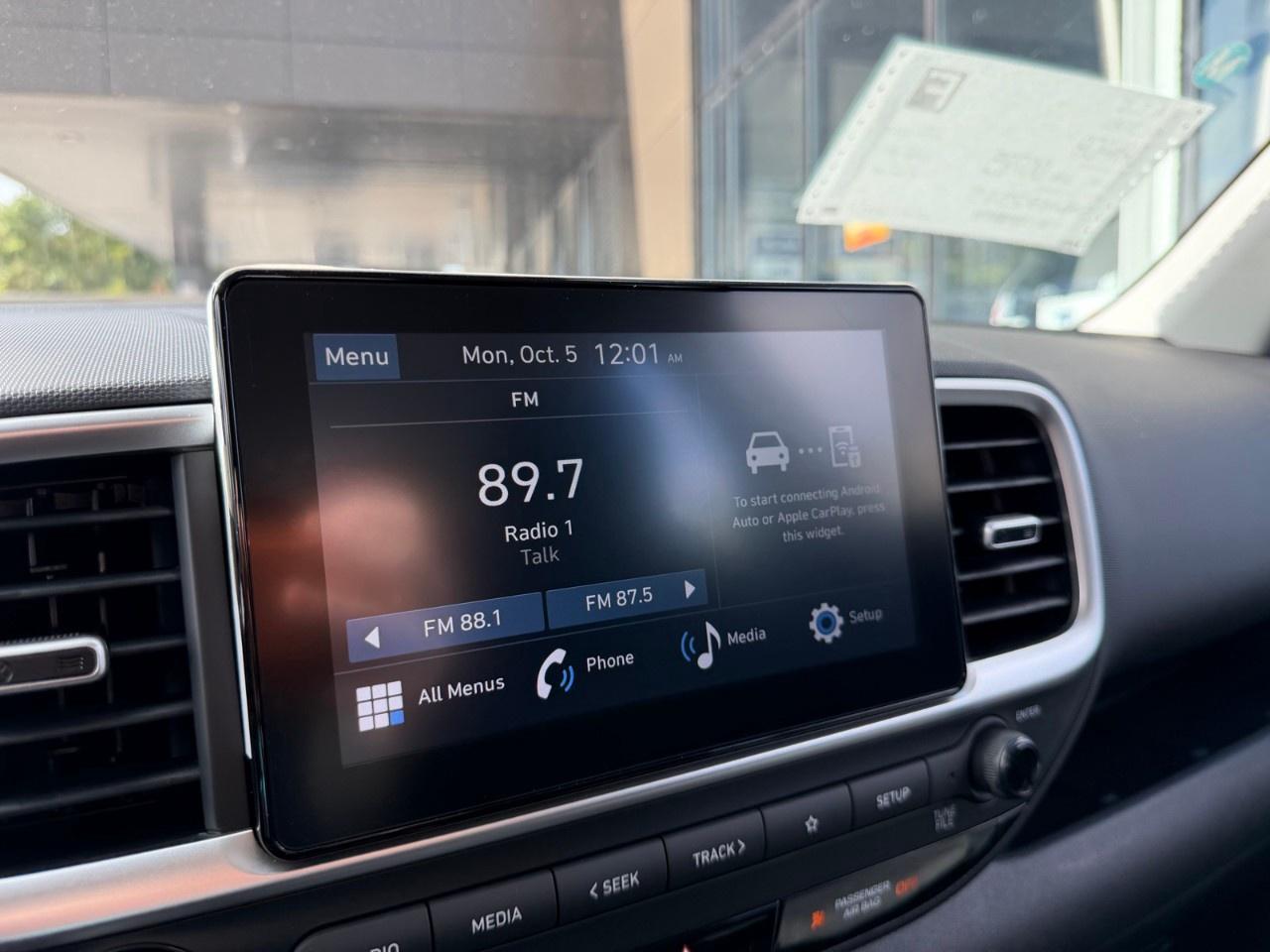 2026 Hyundai Venue Essential IVT Photo