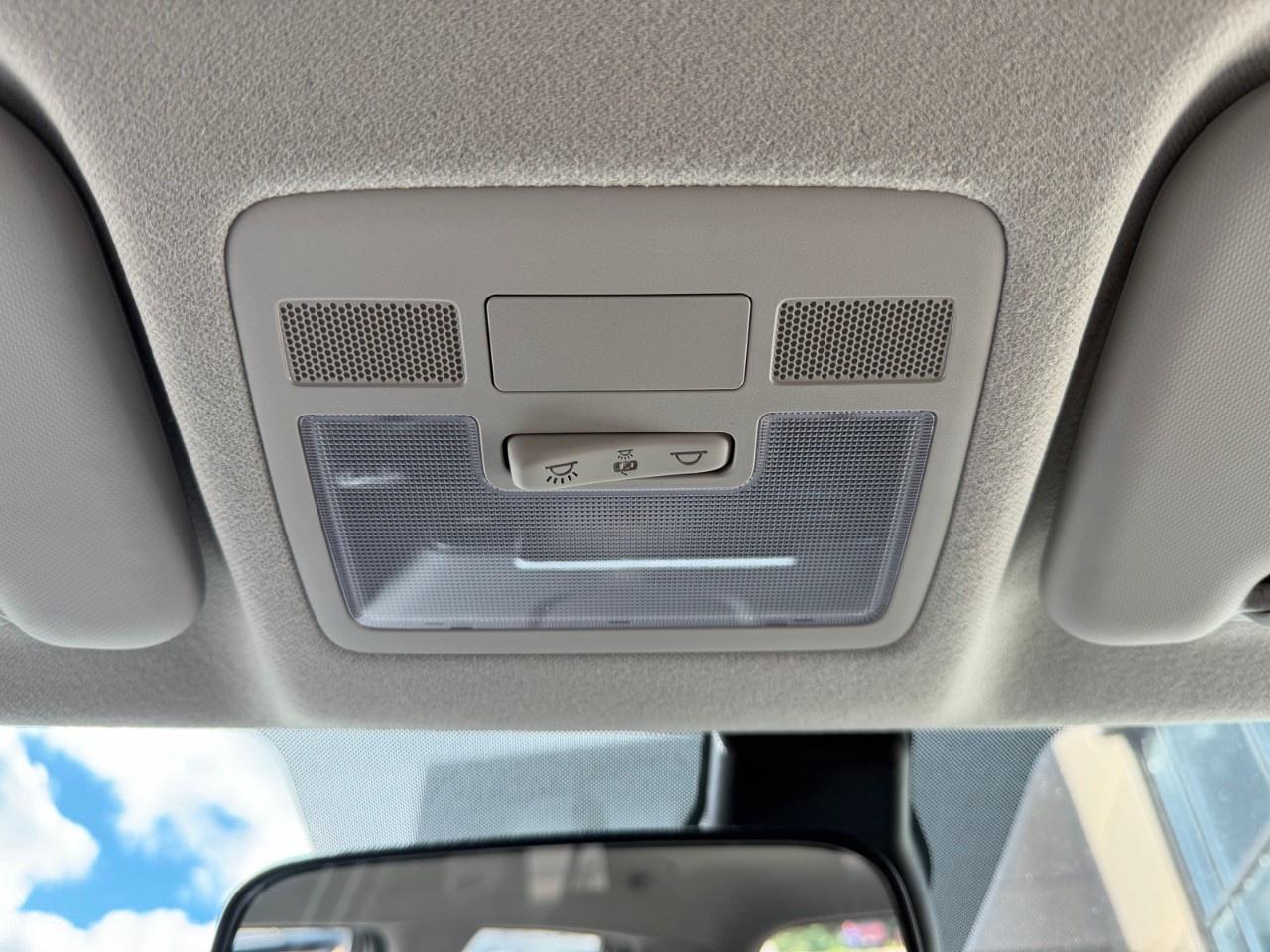 2026 Hyundai Venue Essential IVT Photo