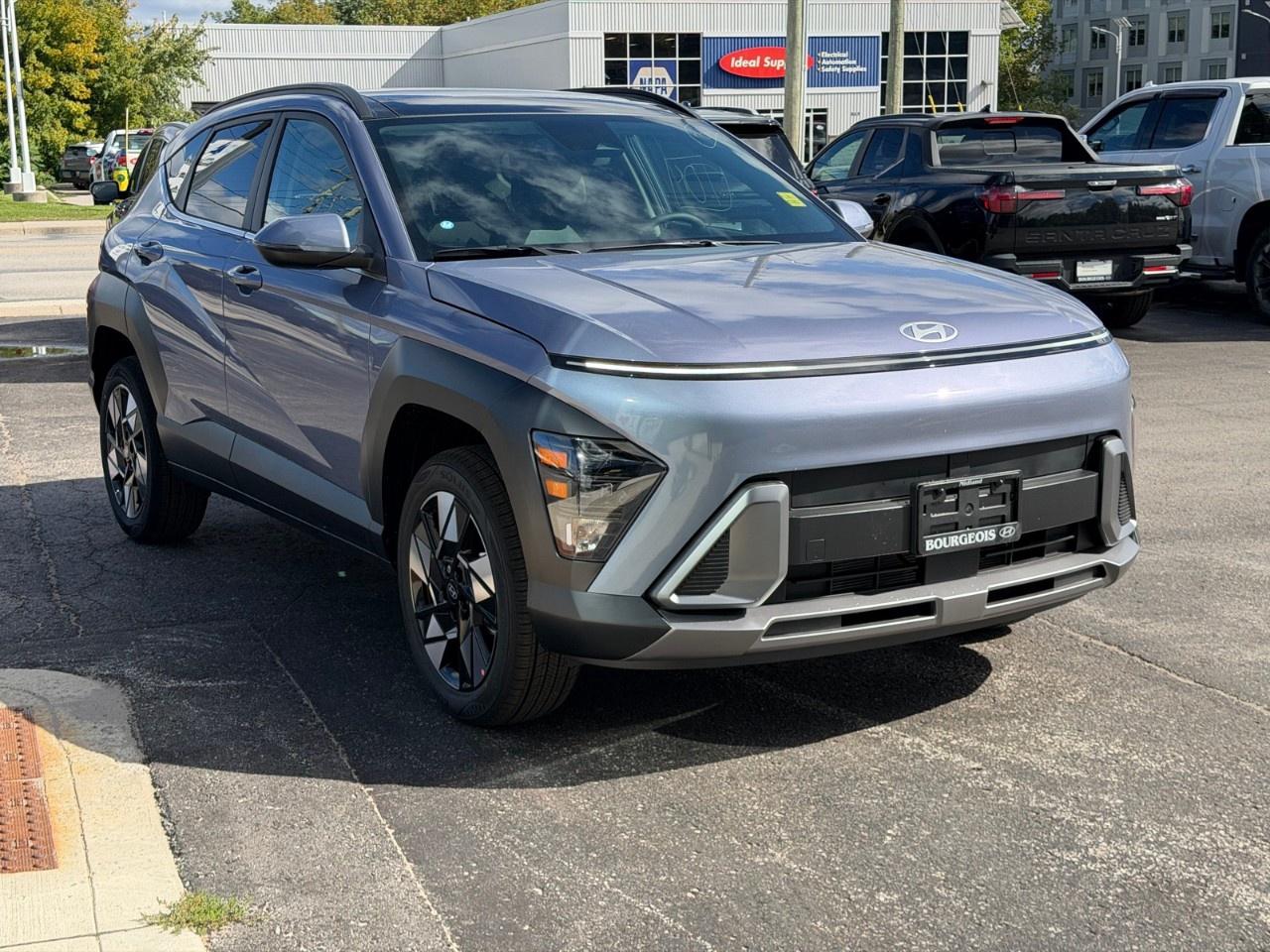 2027 Hyundai KONA 2.0L Preferred AWD w/Trend Package Photo
