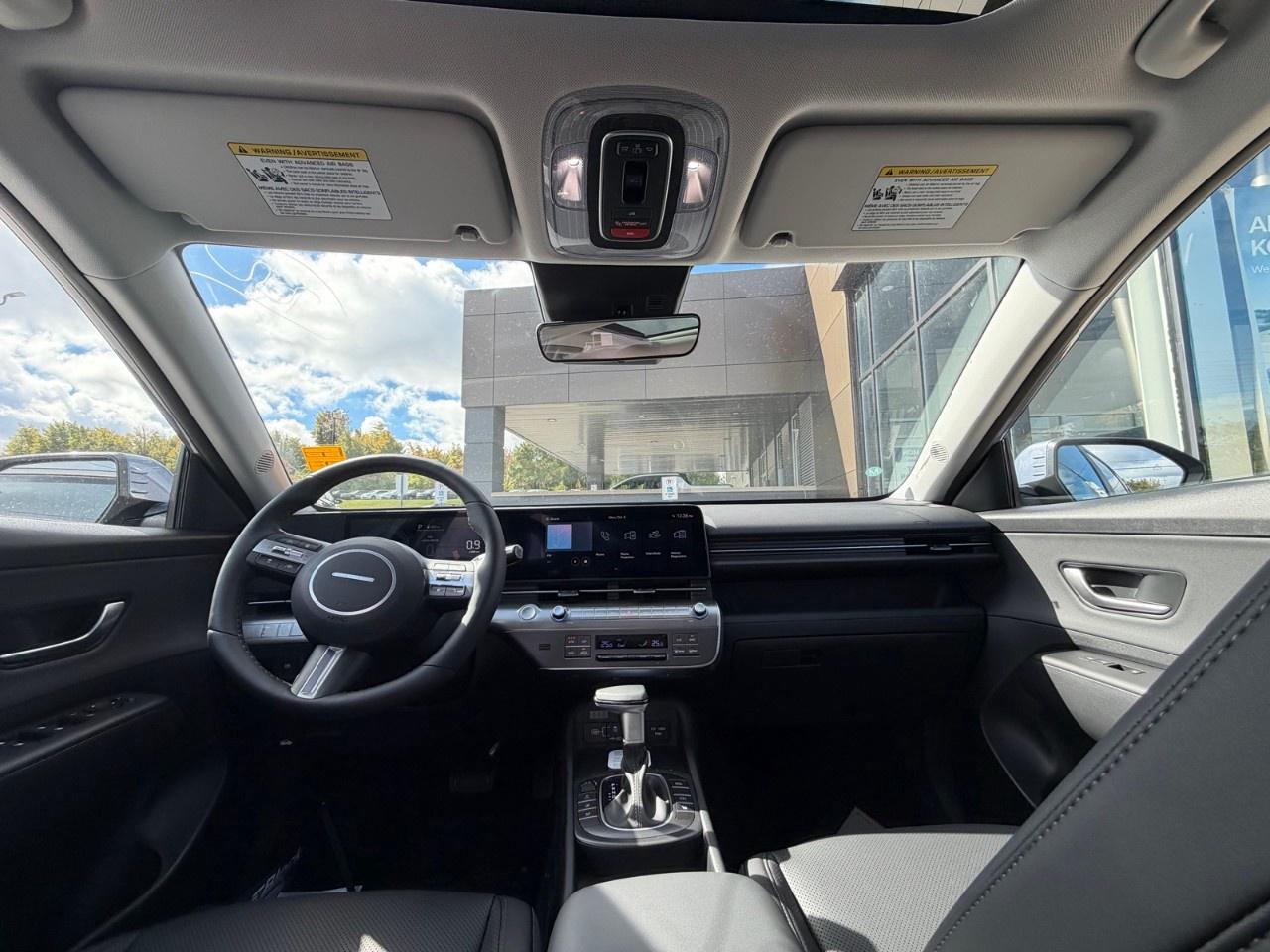 2027 Hyundai KONA 2.0L Preferred AWD w/Trend Package Photo