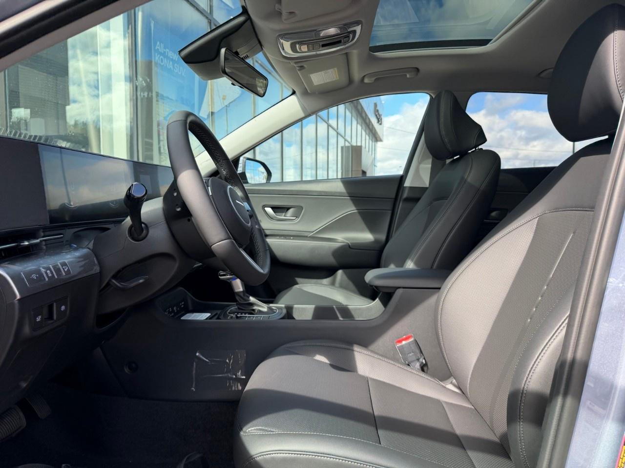 2027 Hyundai KONA 2.0L Preferred AWD w/Trend Package Photo