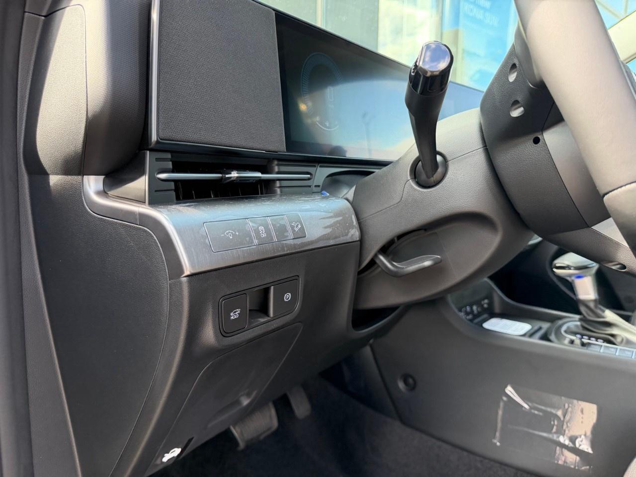 2027 Hyundai KONA 2.0L Preferred AWD w/Trend Package Photo