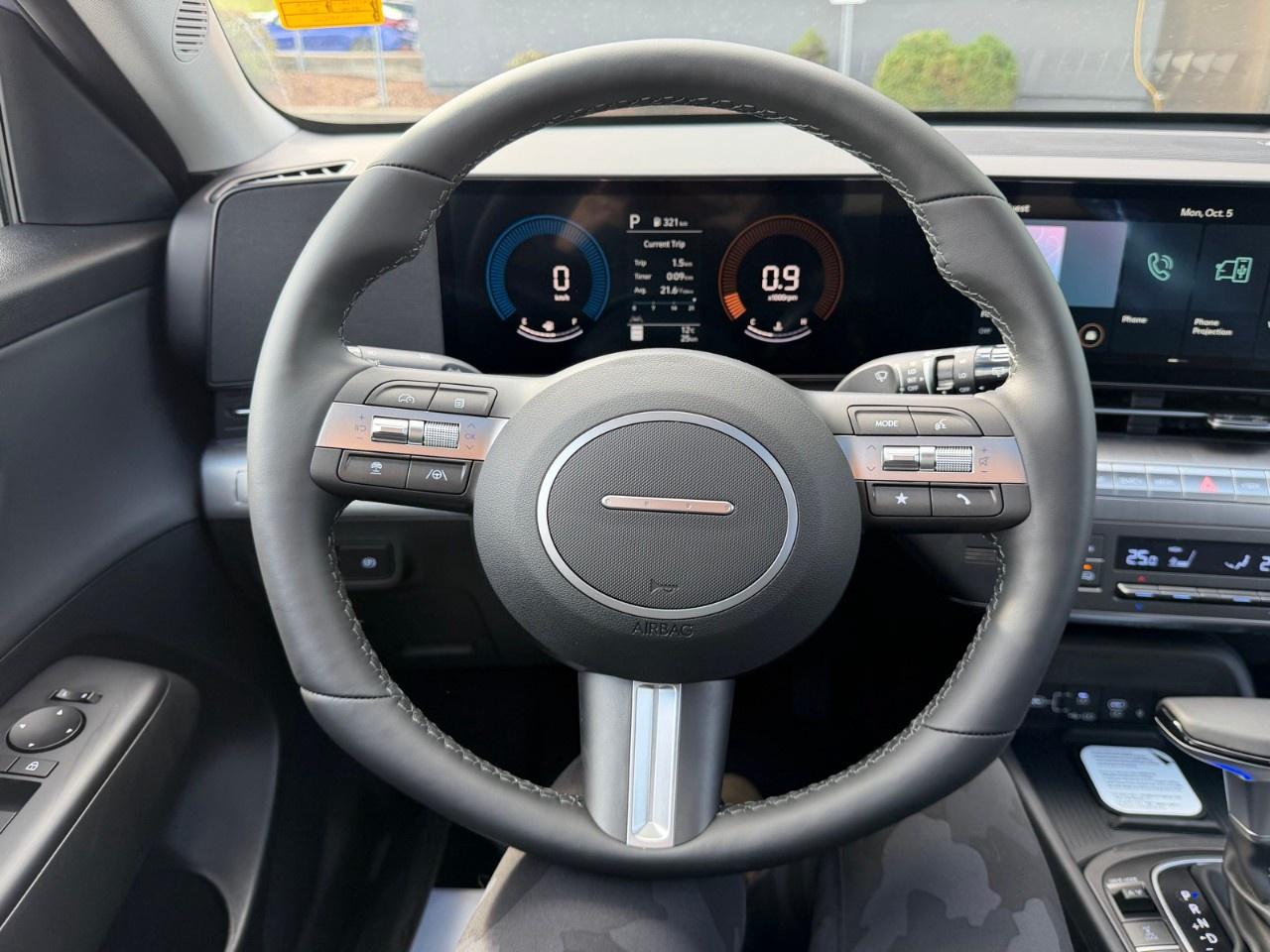 2027 Hyundai KONA 2.0L Preferred AWD w/Trend Package Photo
