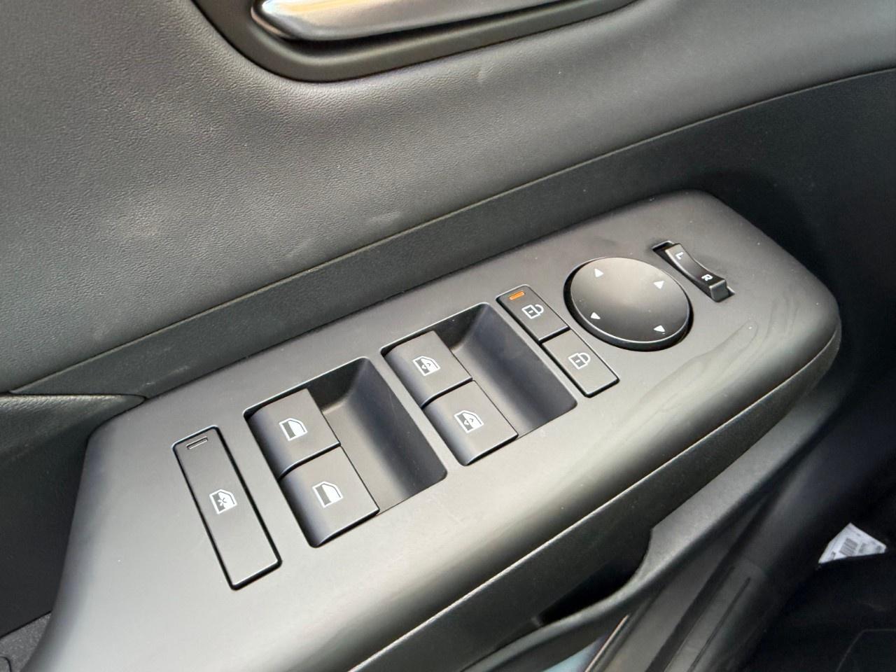 2027 Hyundai KONA 2.0L Preferred AWD w/Trend Package Photo