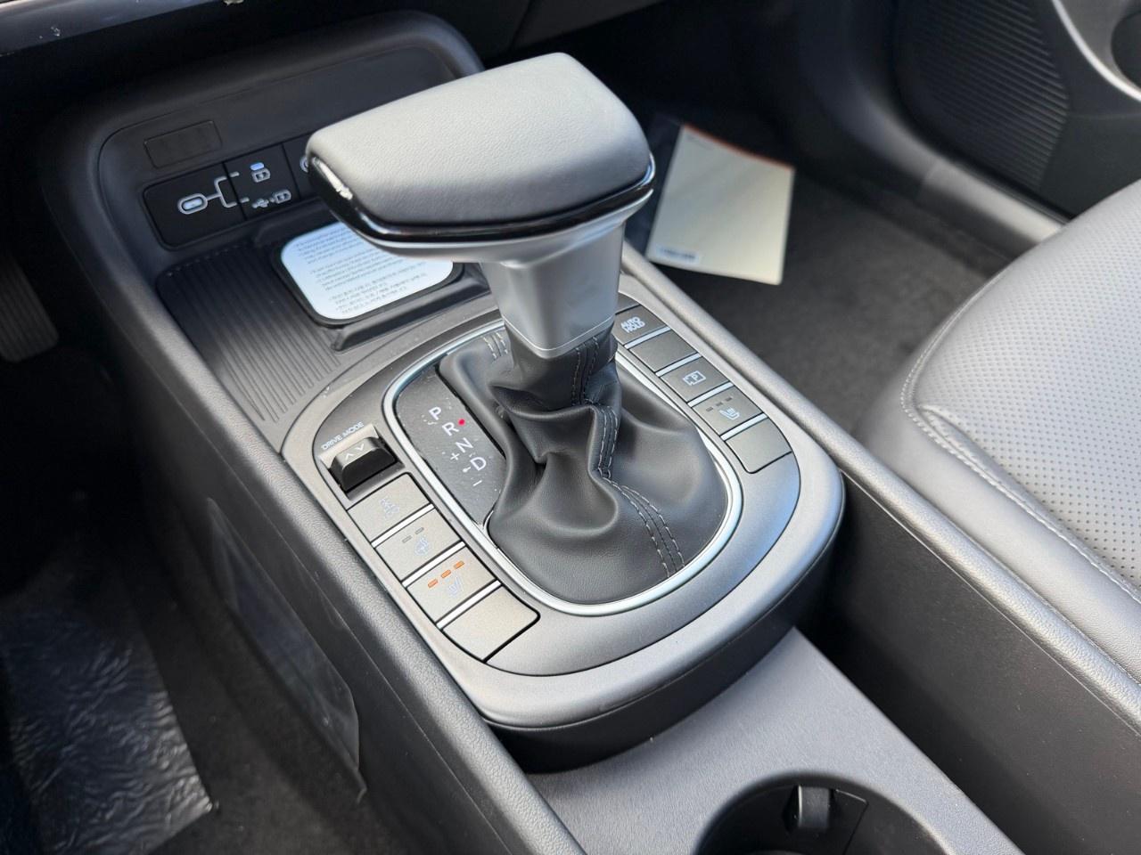 2027 Hyundai KONA 2.0L Preferred AWD w/Trend Package Photo