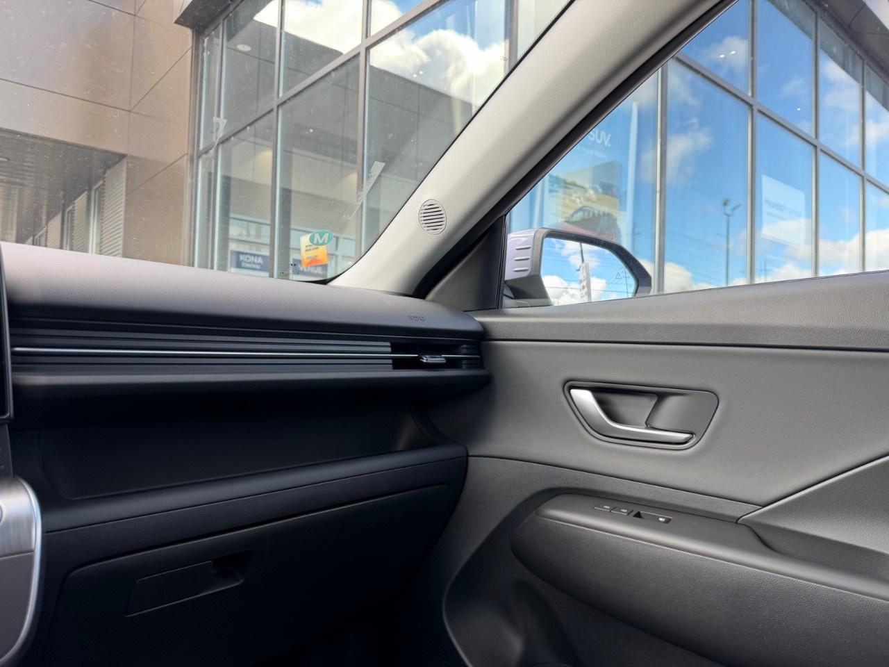 2027 Hyundai KONA 2.0L Preferred AWD w/Trend Package Photo