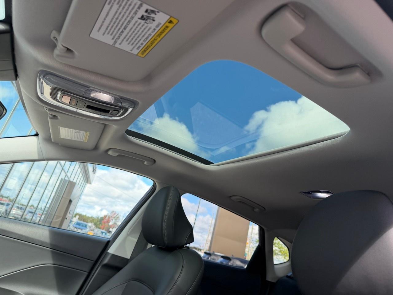2027 Hyundai KONA 2.0L Preferred AWD w/Trend Package Photo