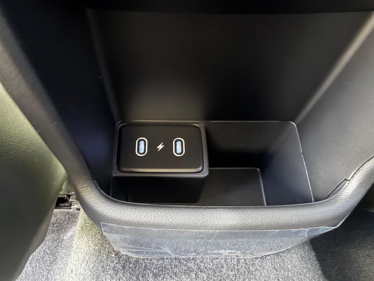 2027 Hyundai KONA 2.0L Preferred AWD w/Trend Package Photo