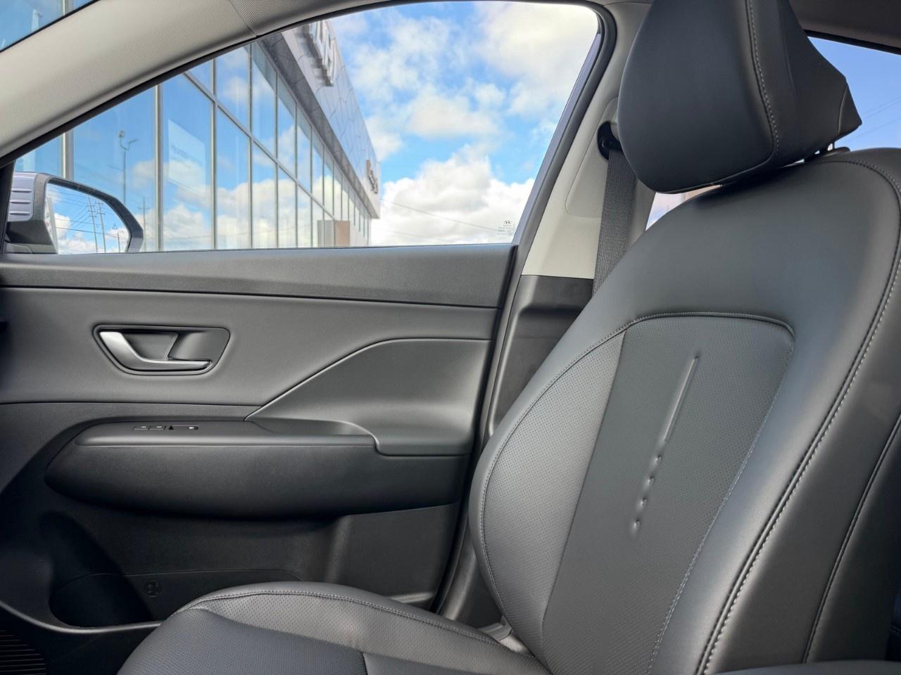 2027 Hyundai KONA 2.0L Preferred AWD w/Trend Package Photo