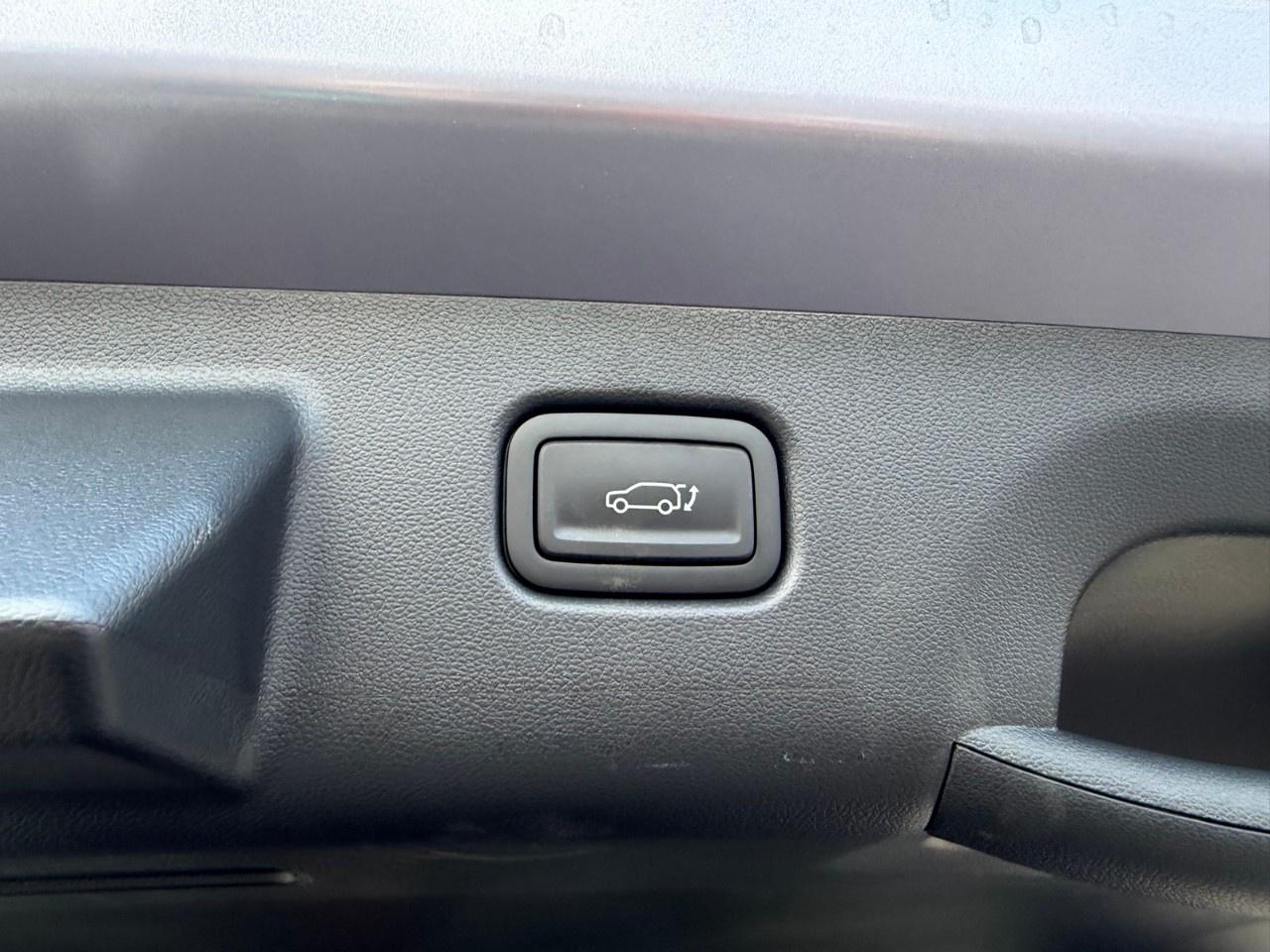 2027 Hyundai KONA 2.0L Preferred AWD w/Trend Package Photo