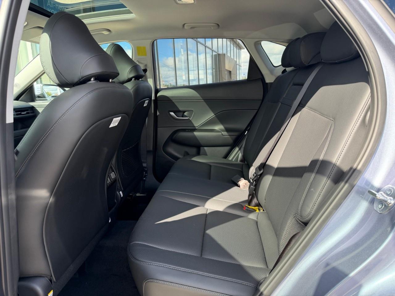 2027 Hyundai KONA 2.0L Preferred AWD w/Trend Package Photo