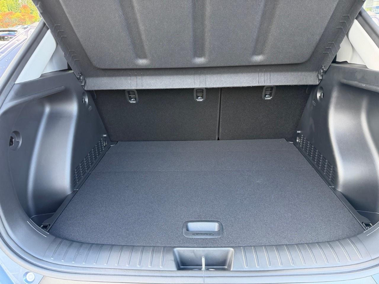 2027 Hyundai KONA 2.0L Preferred AWD w/Trend Package Photo