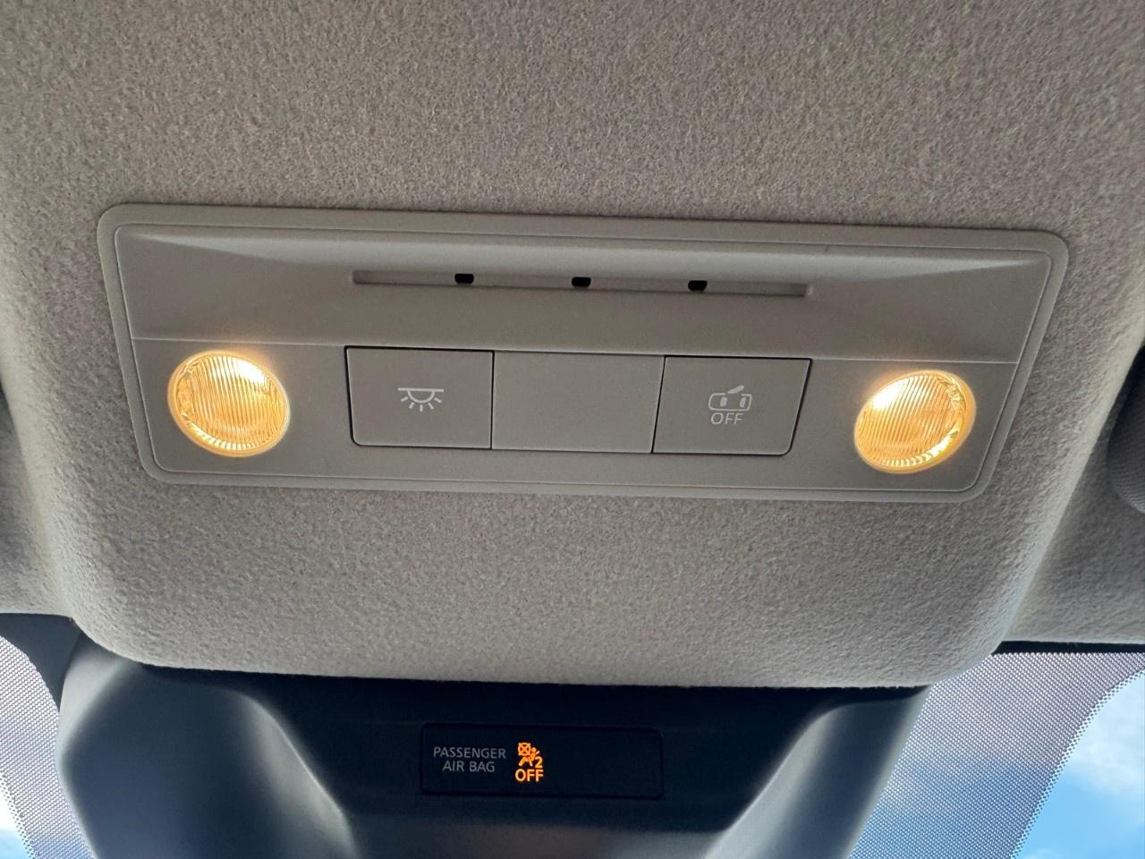 2027 Nissan Kicks SV AWD Photo