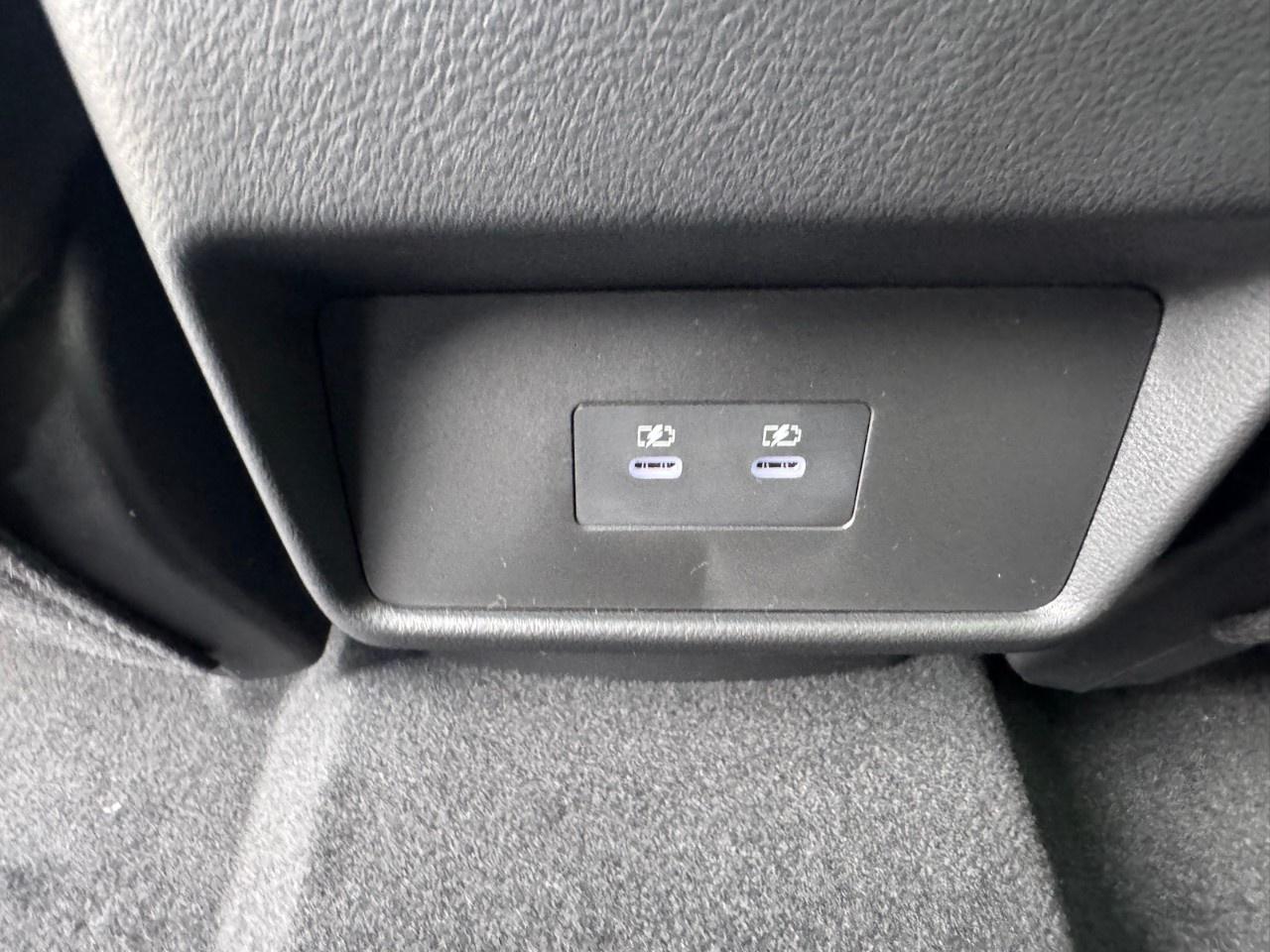2026 Nissan Rogue AWD SV Moonroof Photo