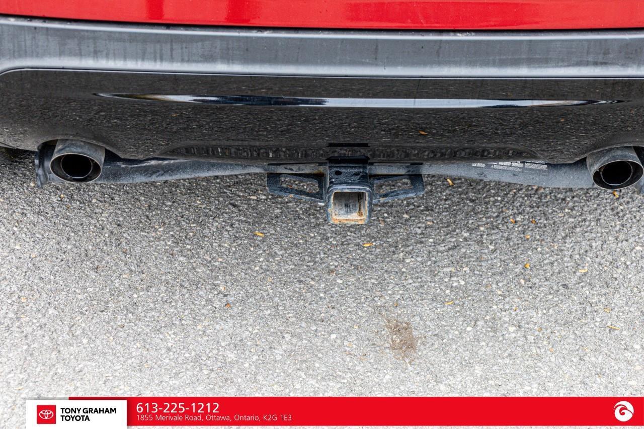 2018 Ford Escape SE Photo