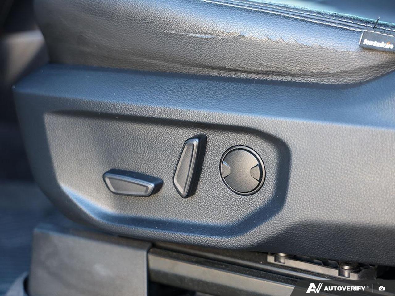 2024 Ford Ranger XLT NAV | SYNC4 | LANE KEEPING ASSIST Photo