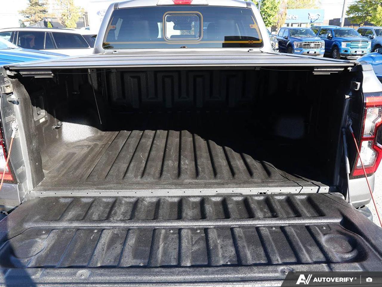 2024 Ford Ranger XLT NAV | SYNC4 | LANE KEEPING ASSIST Photo