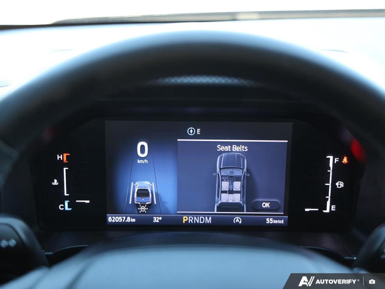 2024 Ford Ranger XLT NAV | SYNC4 | LANE KEEPING ASSIST Photo