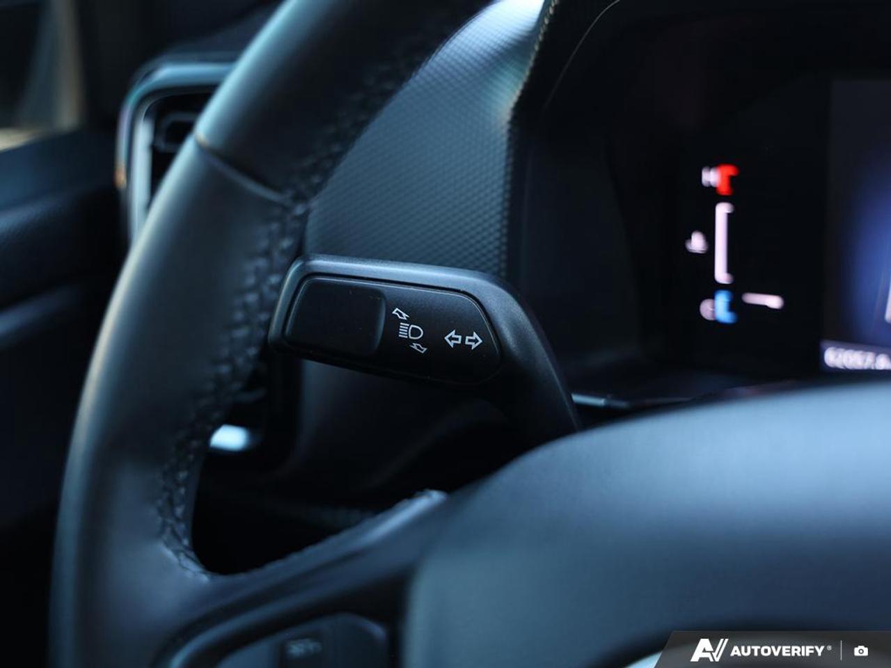 2024 Ford Ranger XLT NAV | SYNC4 | LANE KEEPING ASSIST Photo