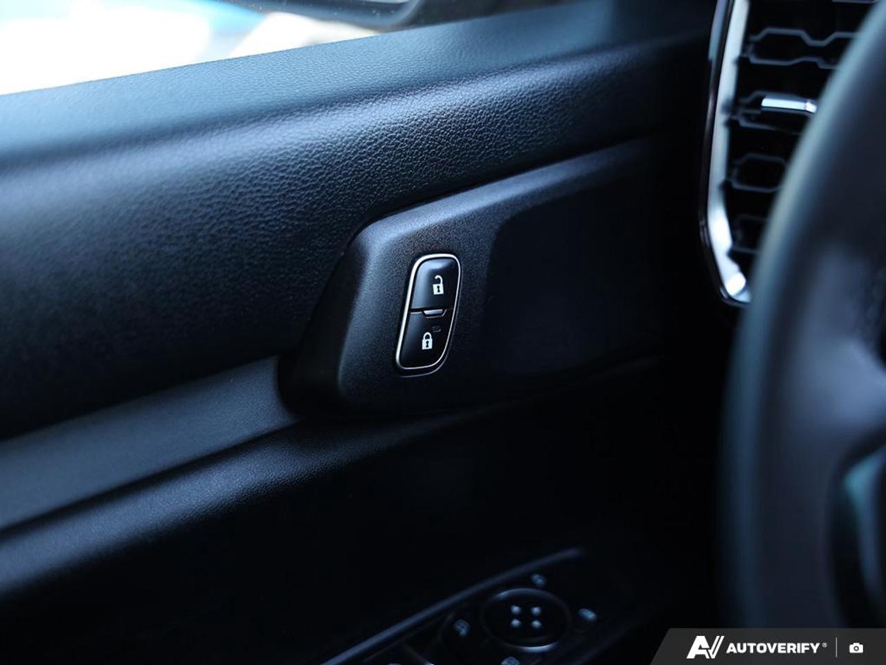 2024 Ford Ranger XLT NAV | SYNC4 | LANE KEEPING ASSIST Photo