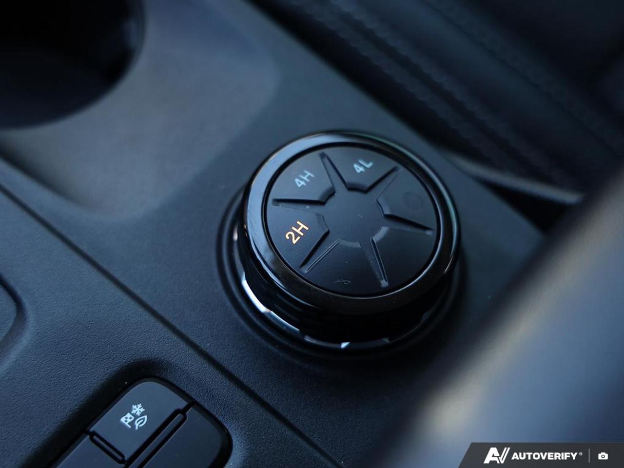 2024 Ford Ranger XLT NAV | SYNC4 | LANE KEEPING ASSIST Photo