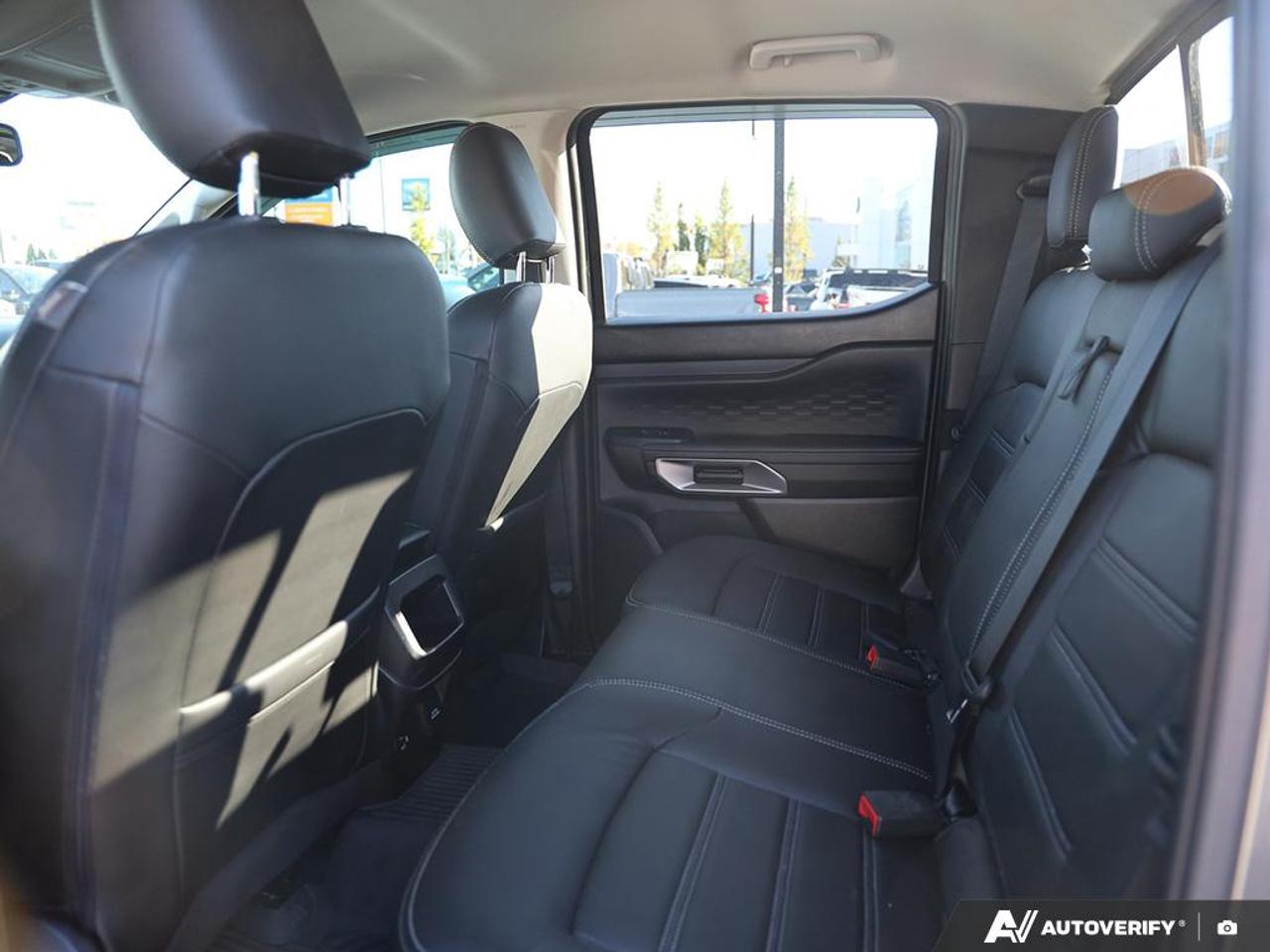 2024 Ford Ranger XLT NAV | SYNC4 | LANE KEEPING ASSIST Photo