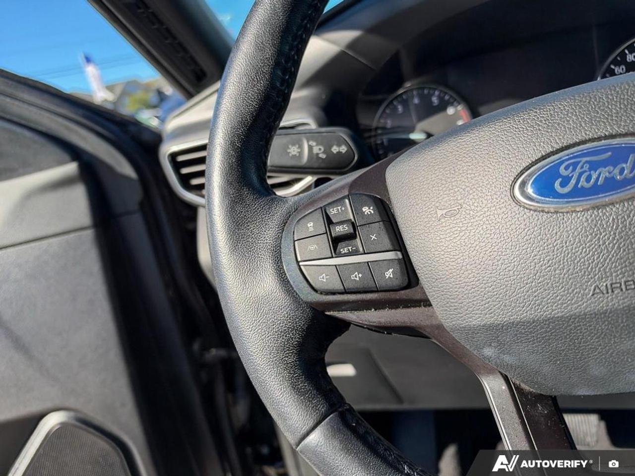 2020 Ford Explorer XLT ADAPTIVE CRUISE CONTROL | HEATED SEATS | HEATED ST Photo