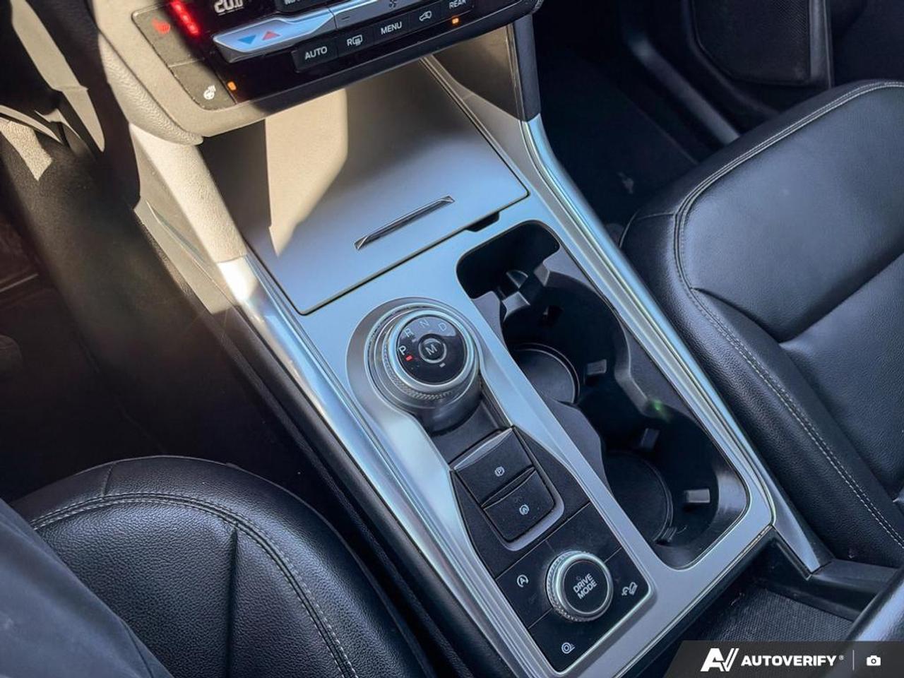2020 Ford Explorer XLT ADAPTIVE CRUISE CONTROL | HEATED SEATS | HEATED ST Photo