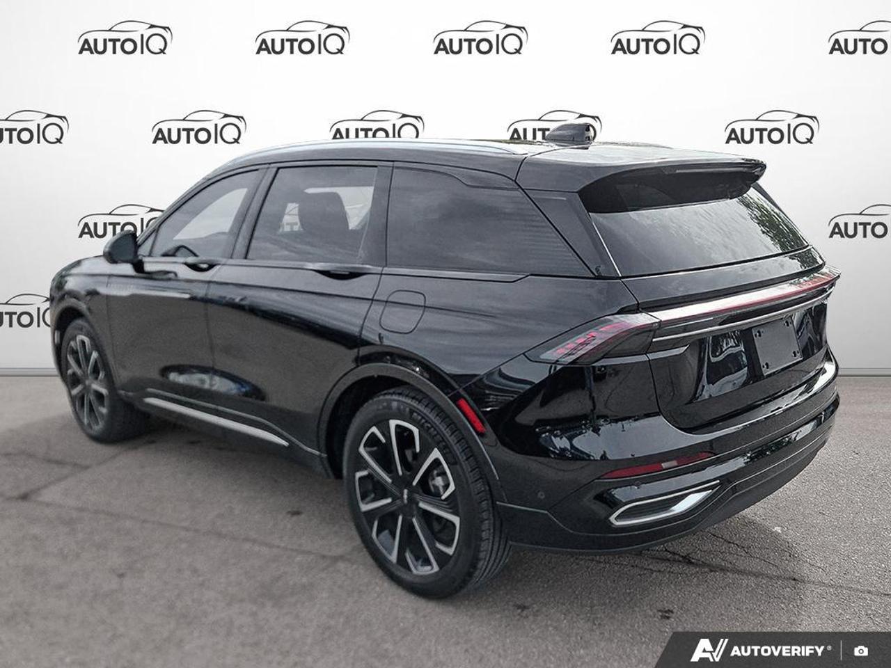 2024 Lincoln Nautilus Reserve | 202A | PANORAMIC ROOF | HANDS FREE DRIVING! | Photo
