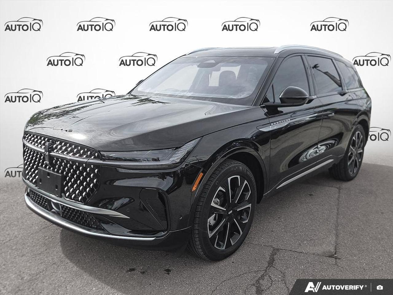 2024 Lincoln Nautilus Reserve | 202A | PANORAMIC ROOF | HANDS FREE DRIVING! | Photo