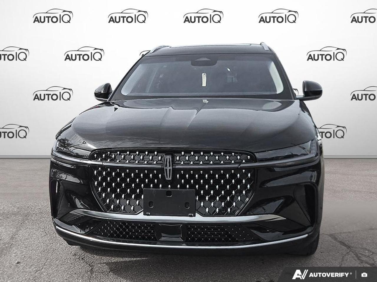 2024 Lincoln Nautilus Reserve | 202A | PANORAMIC ROOF | HANDS FREE DRIVING! | Photo5
