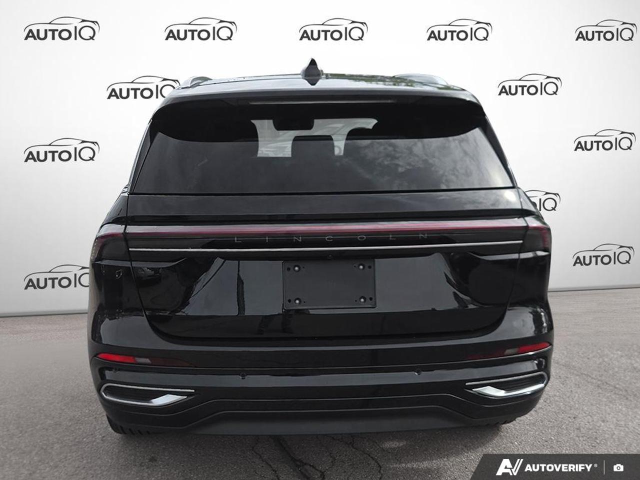 2024 Lincoln Nautilus Reserve | 202A | PANORAMIC ROOF | HANDS FREE DRIVING! | Photo