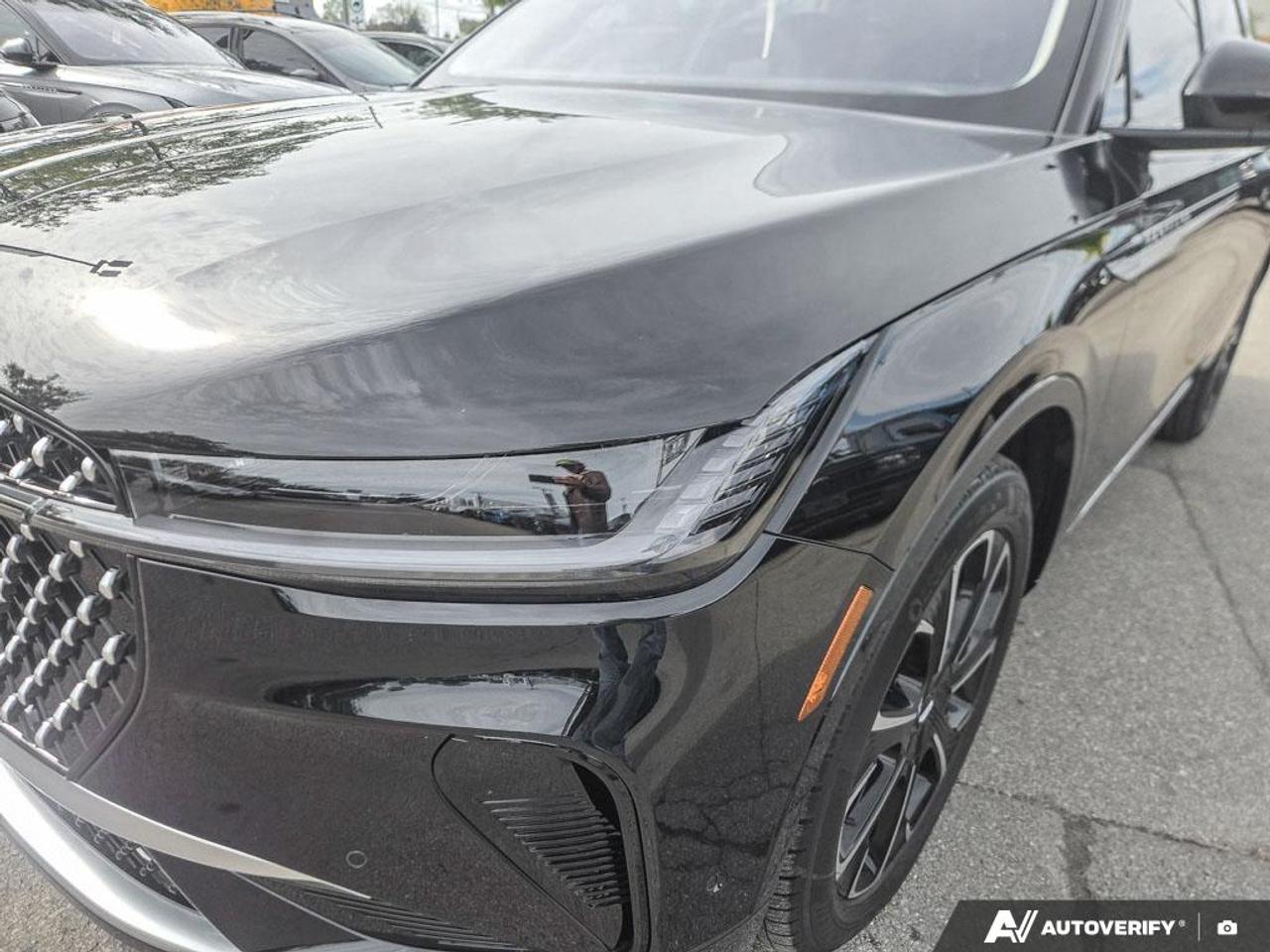 2024 Lincoln Nautilus Reserve | 202A | PANORAMIC ROOF | HANDS FREE DRIVING! | Photo
