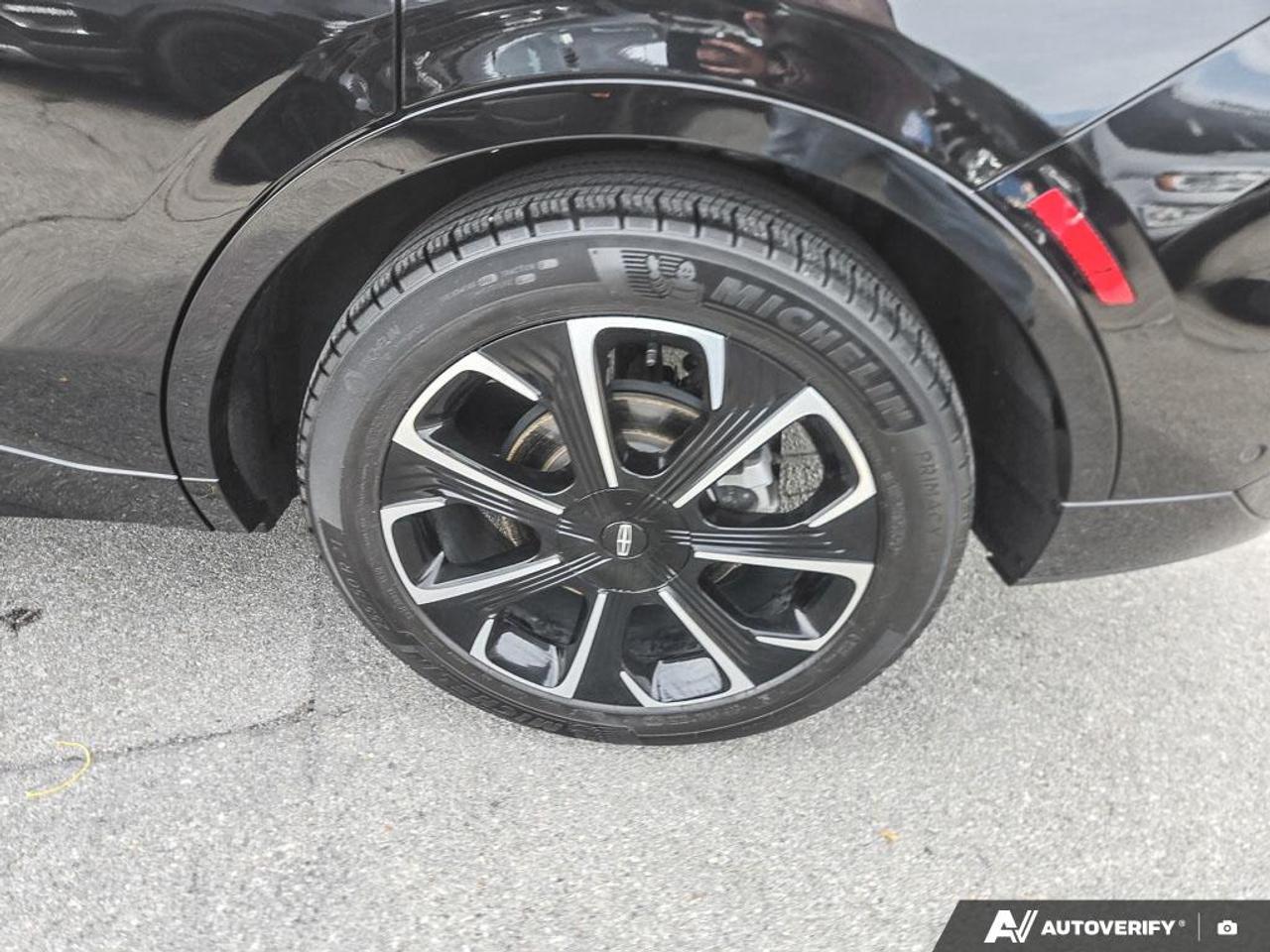 2024 Lincoln Nautilus Reserve | 202A | PANORAMIC ROOF | HANDS FREE DRIVING! | Photo