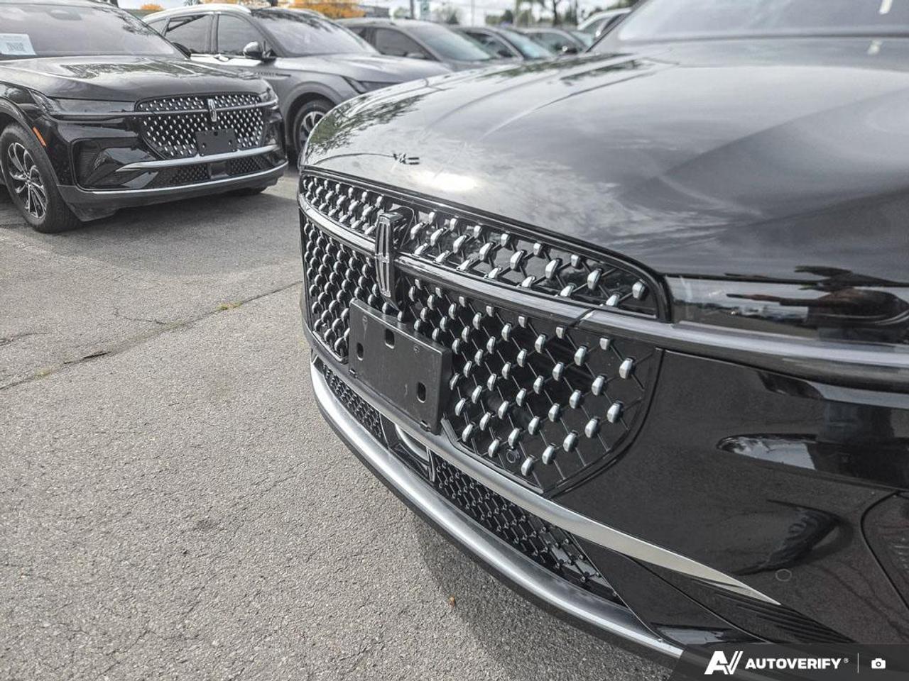 2024 Lincoln Nautilus Reserve | 202A | PANORAMIC ROOF | HANDS FREE DRIVING! | Photo