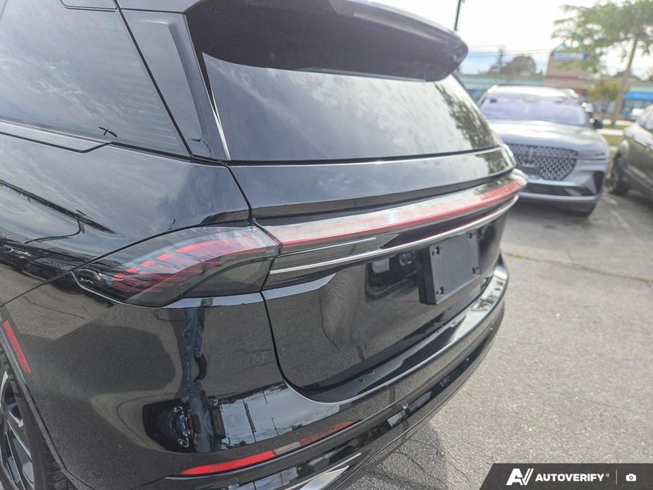2024 Lincoln Nautilus Reserve | 202A | PANORAMIC ROOF | HANDS FREE DRIVING! | Photo