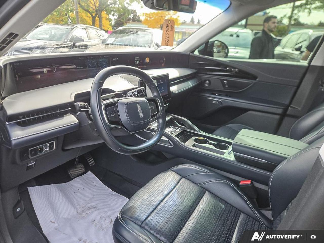 2024 Lincoln Nautilus Reserve | 202A | PANORAMIC ROOF | HANDS FREE DRIVING! | Photo