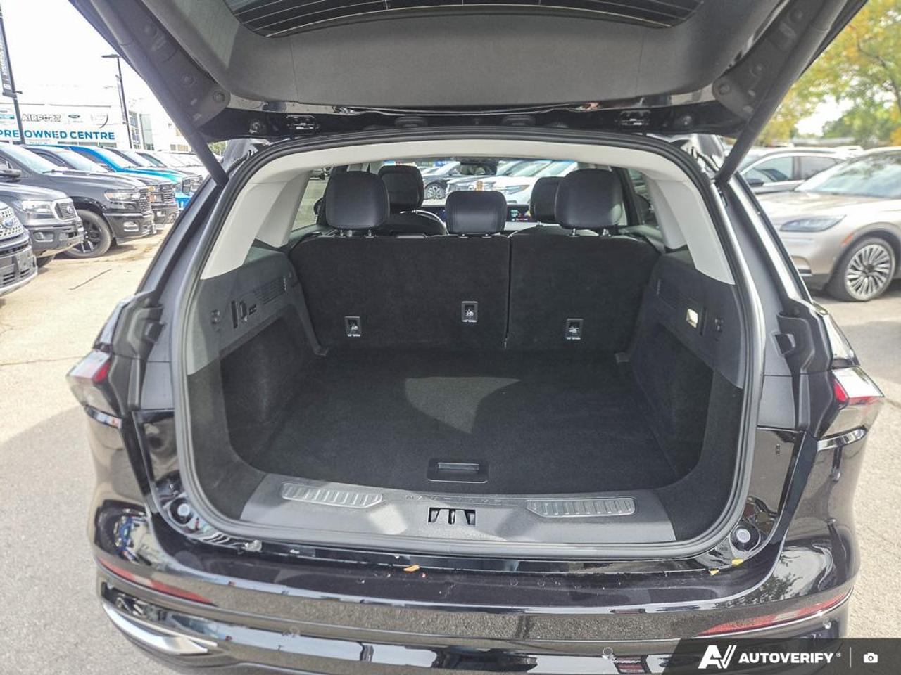 2024 Lincoln Nautilus Reserve | 202A | PANORAMIC ROOF | HANDS FREE DRIVING! | Photo