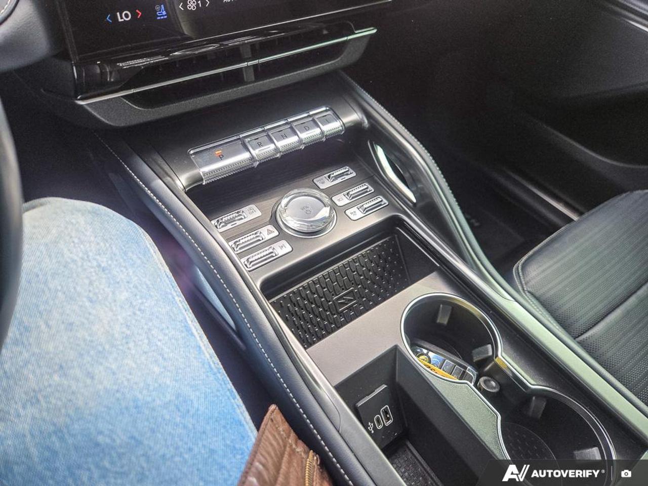 2024 Lincoln Nautilus Reserve | 202A | PANORAMIC ROOF | HANDS FREE DRIVING! | Photo