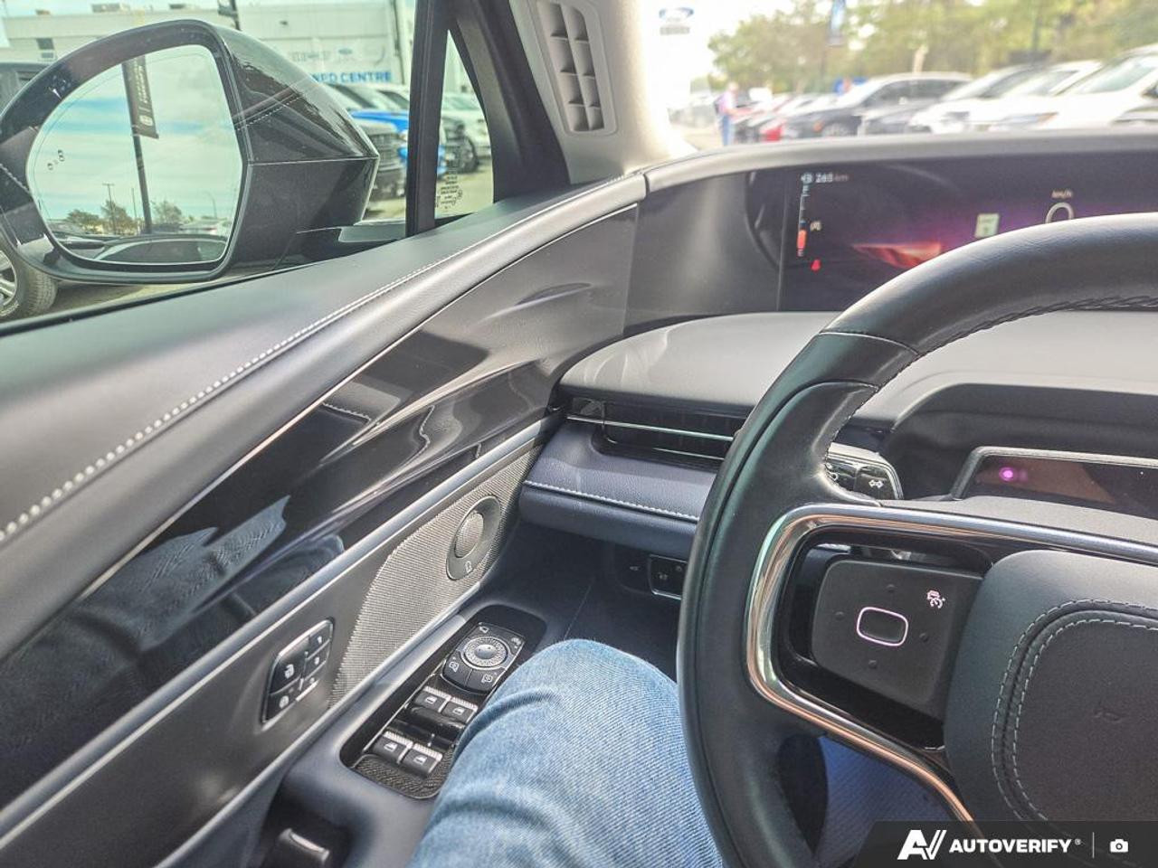 2024 Lincoln Nautilus Reserve | 202A | PANORAMIC ROOF | HANDS FREE DRIVING! | Photo