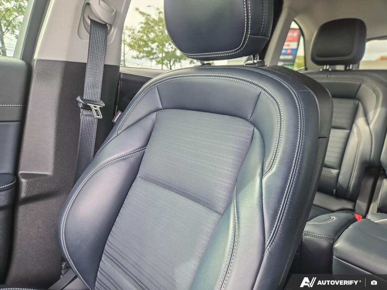 2024 Lincoln Nautilus Reserve | 202A | PANORAMIC ROOF | HANDS FREE DRIVING! | Photo