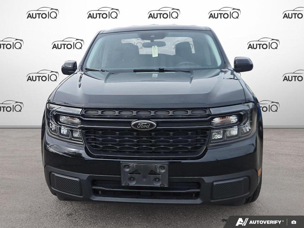 2024 Ford Maverick XLT | HYBRID | LUXURY PKG | ONE OWNER! | NO ACCIDENTS Photo5