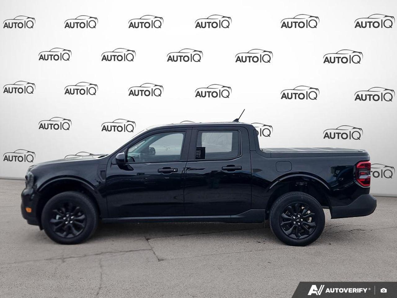 2024 Ford Maverick XLT | HYBRID | LUXURY PKG | ONE OWNER! | NO ACCIDENTS Photo