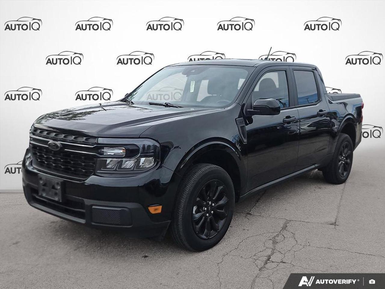 2024 Ford Maverick XLT | HYBRID | LUXURY PKG | ONE OWNER! | NO ACCIDENTS Photo